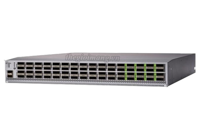 Cisco Nexus N3K-C3264C-E