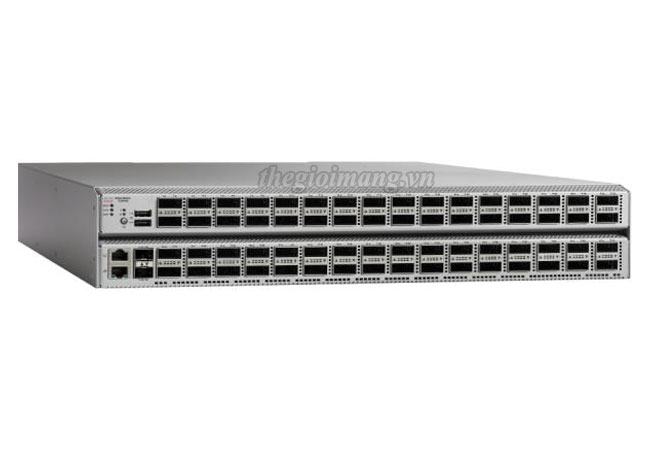 Cisco Nexus N3K-C3264Q