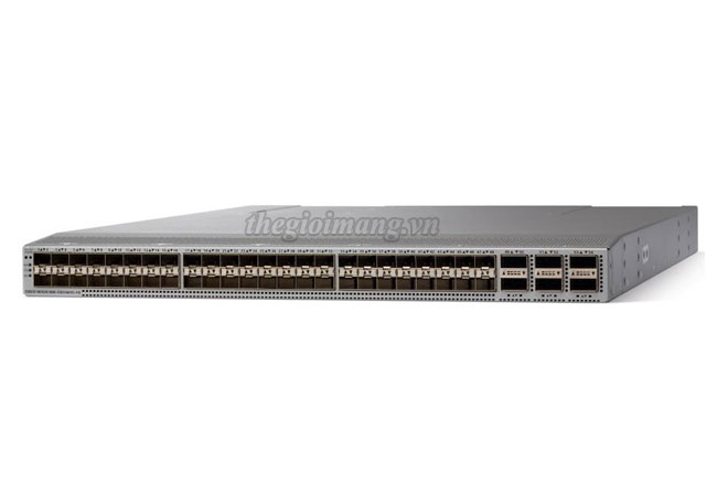 Cisco Nexus N3K-C36180YC-R