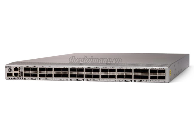 Cisco Nexus N3K-C3636C-R