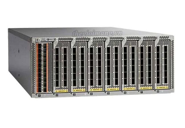 Cisco Nexus N5K-C5696Q