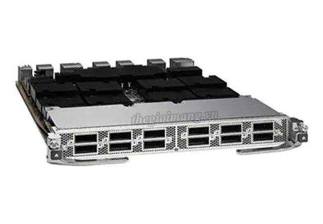 Cisco Nexus N77-F312CK-26...