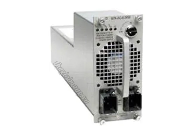 Cisco Nexus N7K-AC-6.0KW 