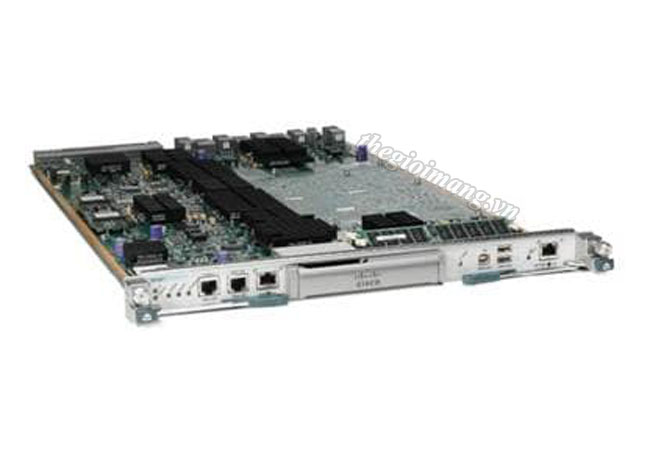 Cisco Nexus N7K-SUP1 