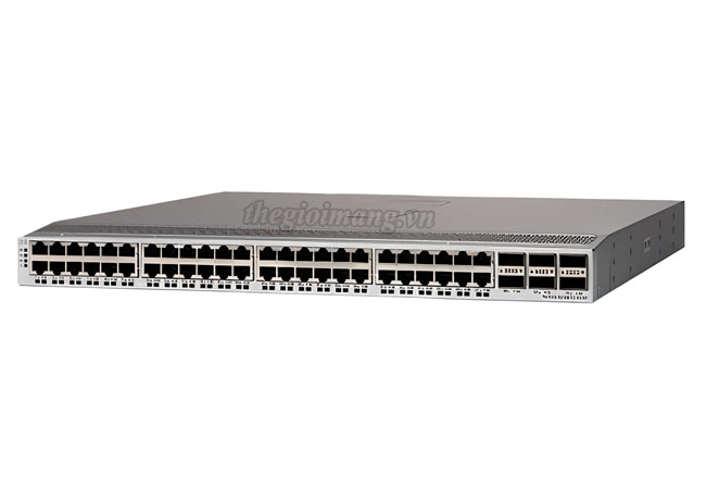 Cisco Nexus N9K-C93108TC-FX3P