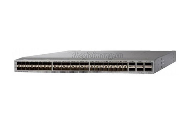 Cisco Nexus N9K-C93180YC-FX