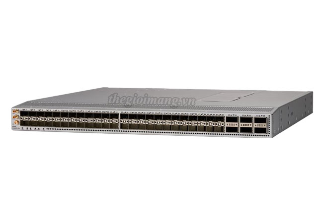 Cisco Nexus N9K-C93180YC-FX3