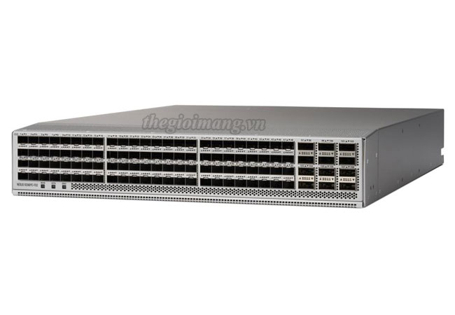 Cisco Nexus N9K-C93360YC-FX2