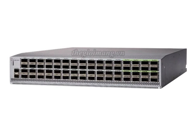 Cisco Nexus N9K-C9364C