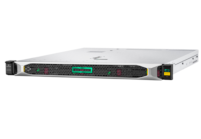 HPE StoreEasy 1460 Storage...