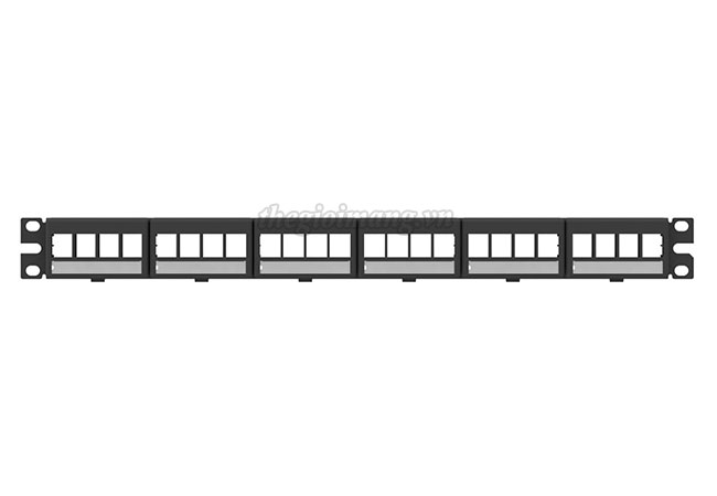 Patch Panel 24 port Panduit...