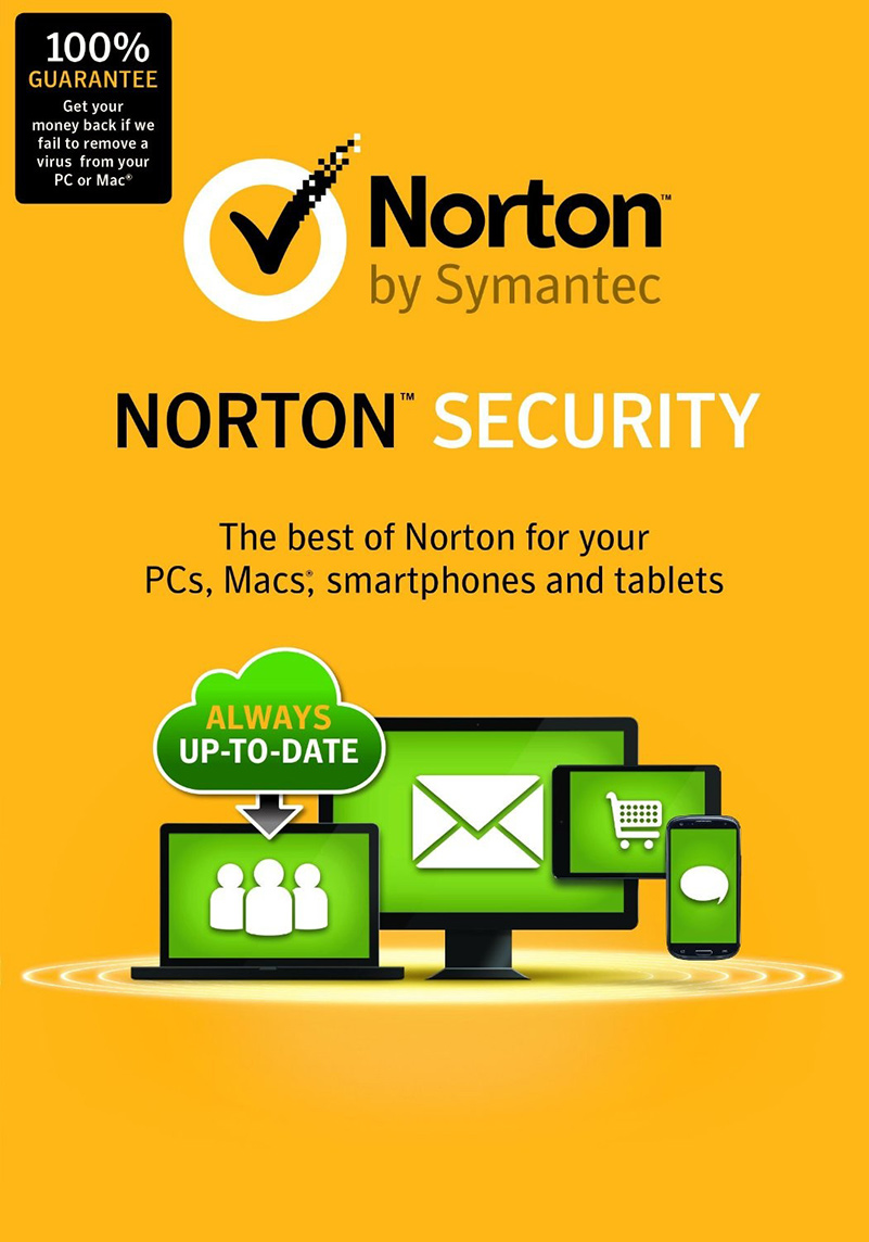 Norton Security