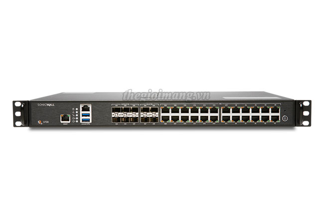 SonicWall NSA 3700 (02-SSC-4326)