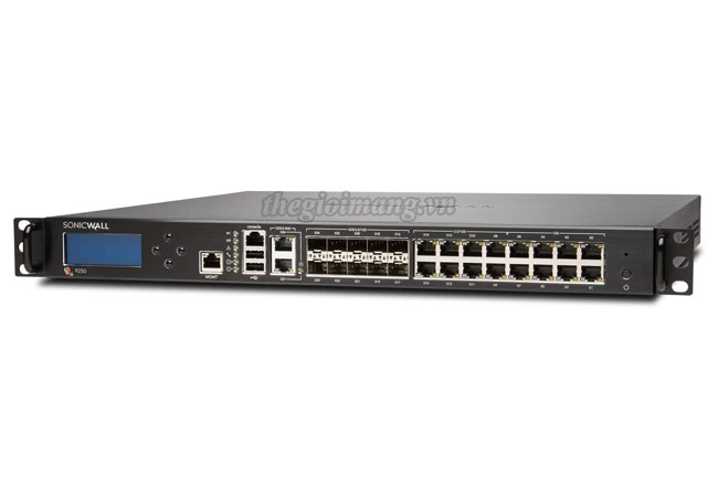 SonicWall NSA 9250... 