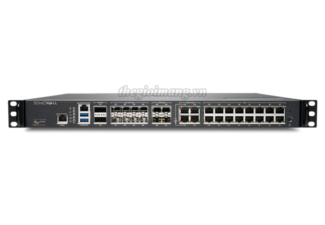 SonicWall NSsp 10700