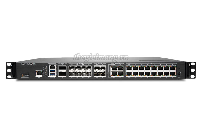 SonicWall NSsp 11700 