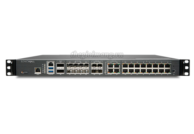 SonicWall NSsp 13700