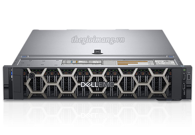 Dell EMC PowerVault... 