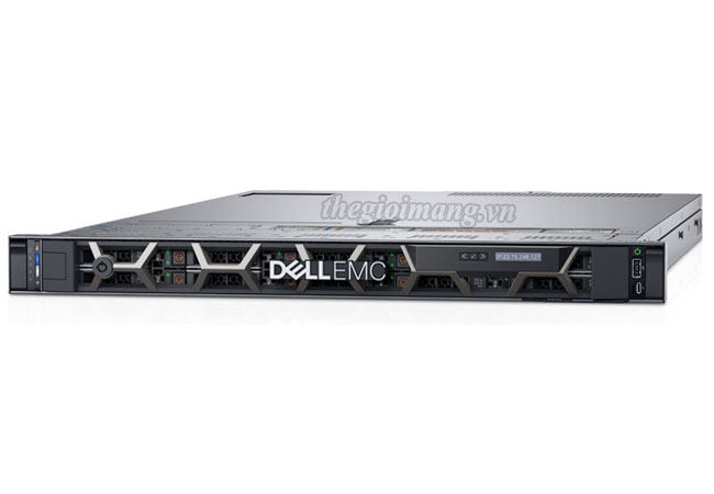 Dell EMC PowerVault... 