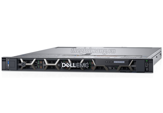 Dell EMC PowerVault... 