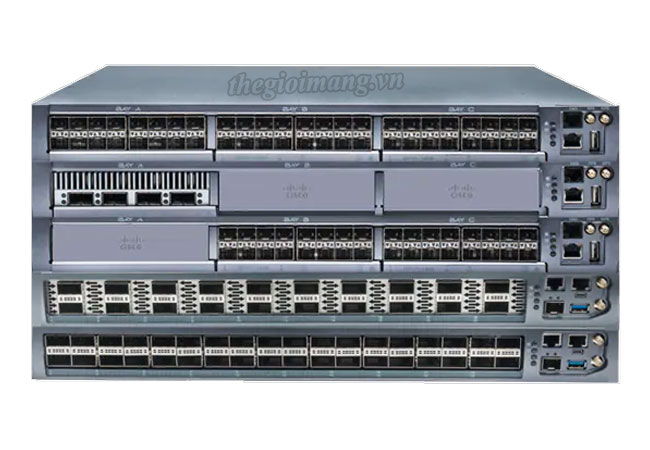 Cisco Nexus 3550-F... 