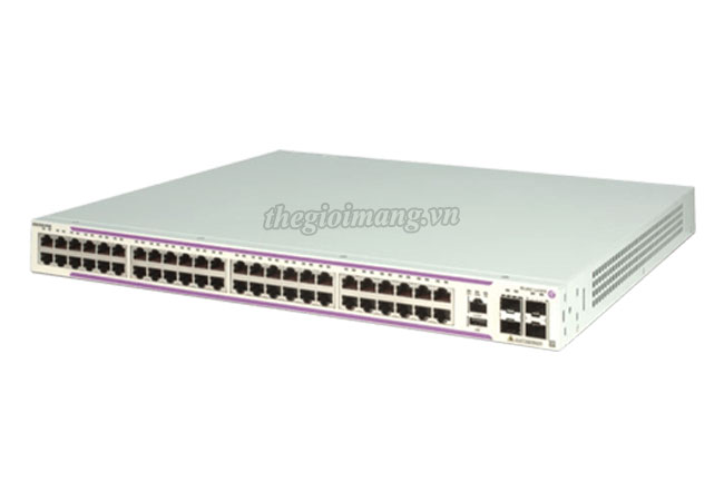 OmniSwitch OS6350-48 