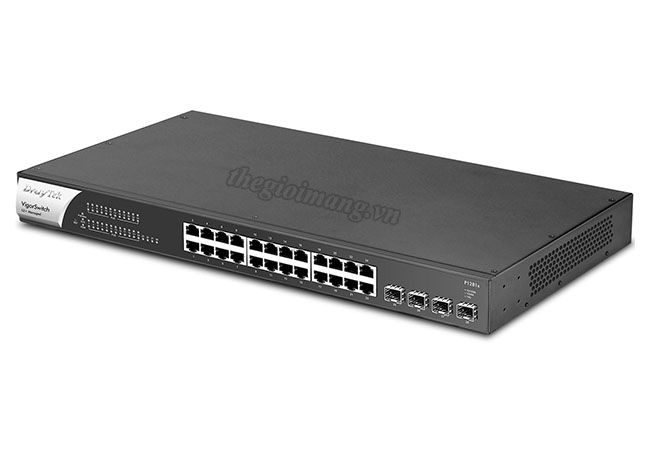 VigorSwitch P1281x 