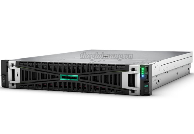 Server HPE ProLiant DL345...