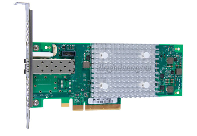 Card HPE StoreFabric SN1100Q...