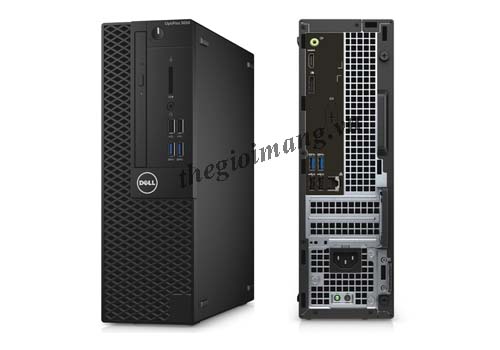 PC Dell Core i5 