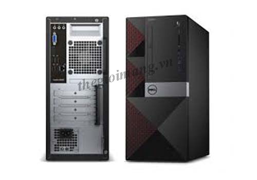 PC Dell Core i3