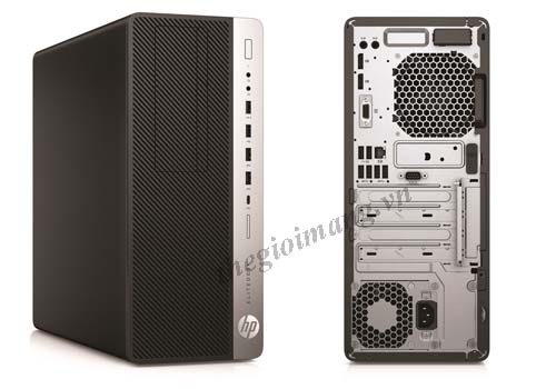 PC HP CORE i7 