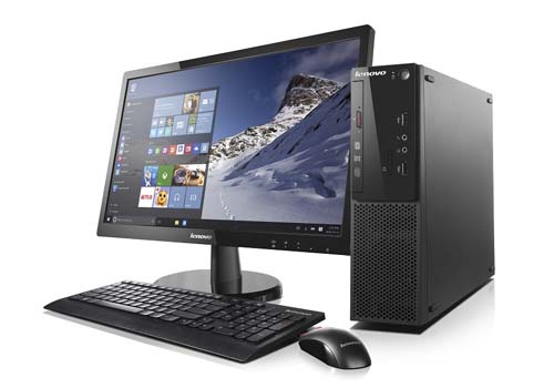 PC LENOVO