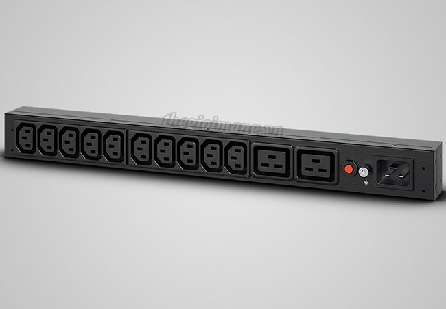 Thanh nguồn PDU CyberPower...