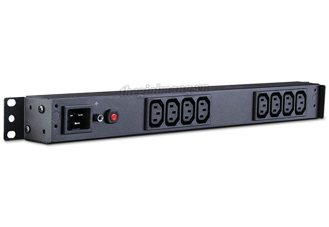 Thanh nguồn PDU CyberPower...