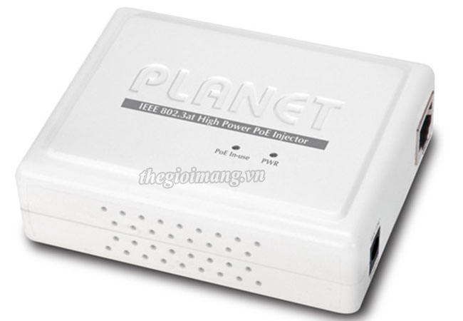 Injector Planet POE-161