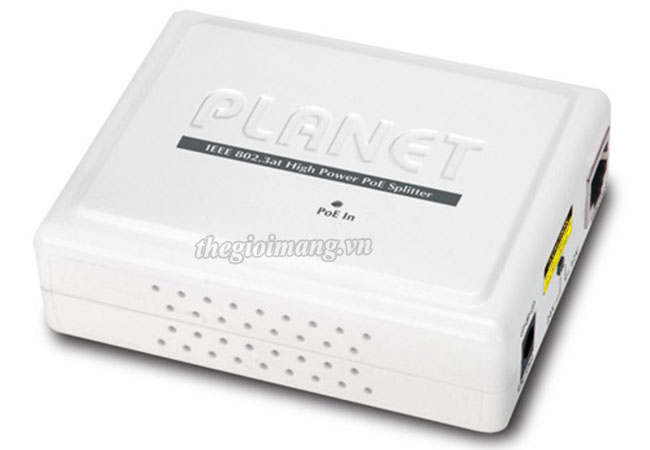 Injector Planet POE-162S