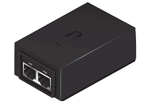 Adapter Unifi POE-24-12W-G 