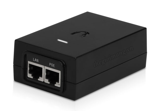 Injector Unifi POE-48-24W