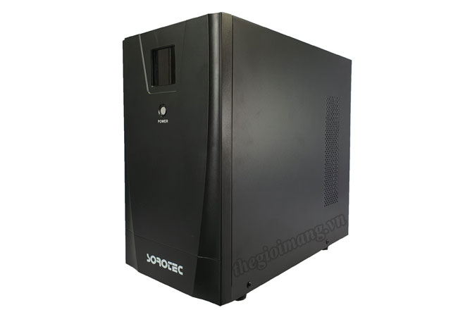 Sorotec POWER 12 