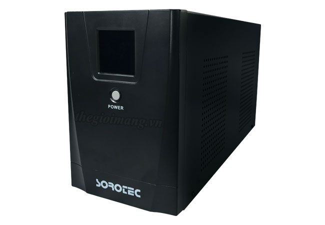 Sorotec POWER 5.5