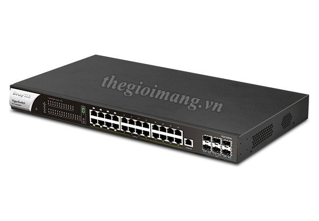 VigorSwitch PQ2300xb 