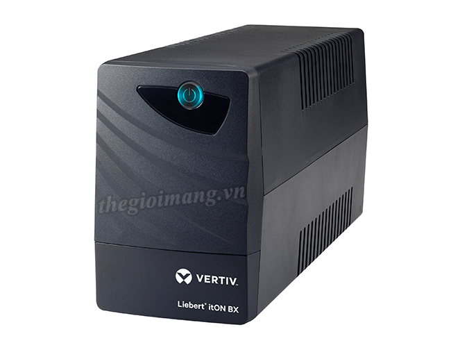 Bộ Lưu Điện UPS VERTIV...