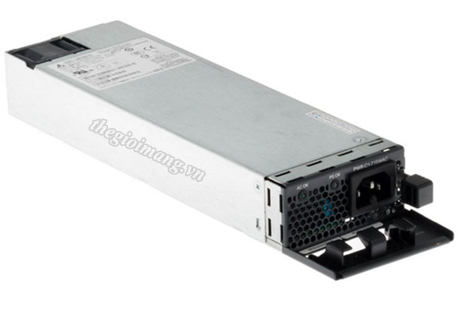 Power Cisco PWR-C1-715WAC=