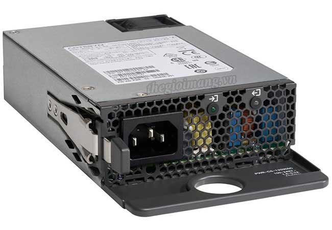 Power Cisco PWR-C5-125WAC= 