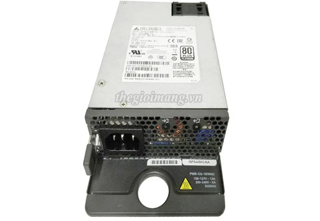 Power Cisco PWR-C5-1KWAC= 