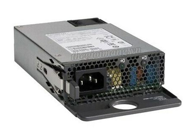 Power Cisco PWR-C6-1KWAC= 