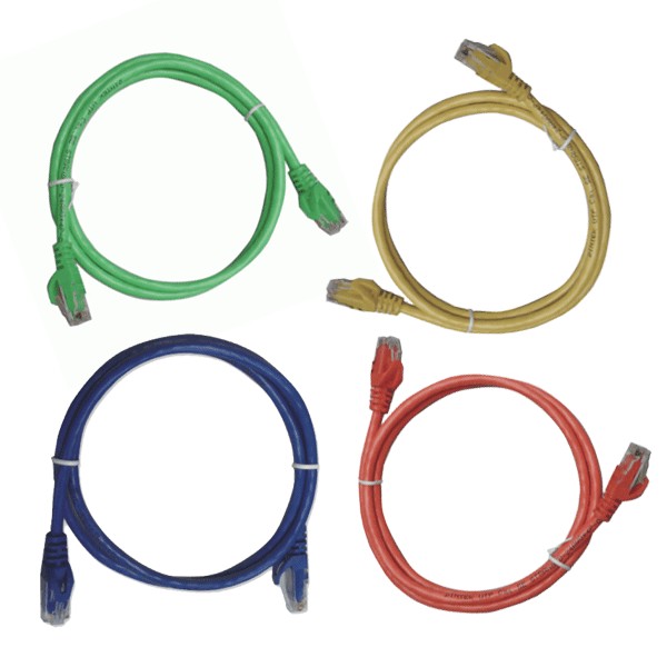 Dây nhảy Patch cord...