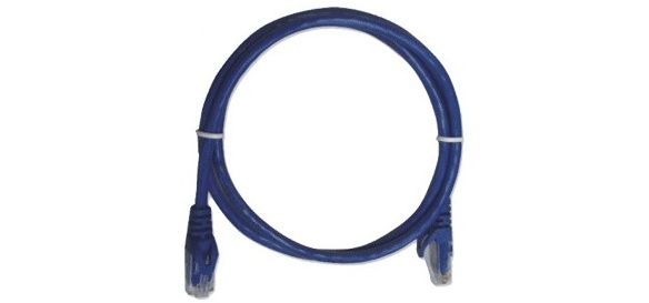 Patch cord Alantek Cat6...