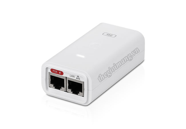 Injector Unifi POE-24-12W-EU 